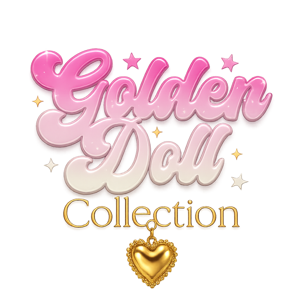 Golden Doll Collection 